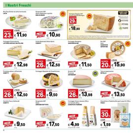 Volantino Iper La Grande Pagina 12