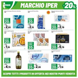 Volantino Iper La Grande Pagina 16