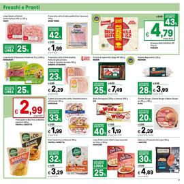 Volantino Iper La Grande Pagina 17