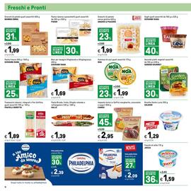 Volantino Iper La Grande Pagina 18