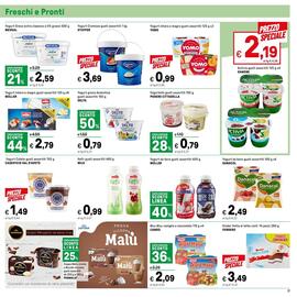 Volantino Iper La Grande Pagina 21