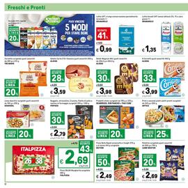 Volantino Iper La Grande Pagina 22