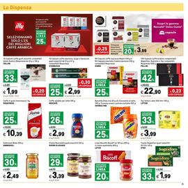 Volantino Iper La Grande Pagina 25