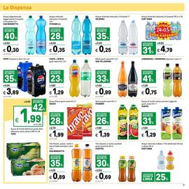 Volantino Iper La Grande Pagina 31