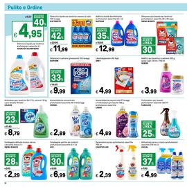 Volantino Iper La Grande Pagina 36