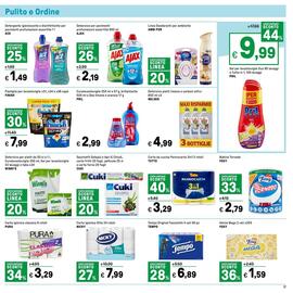 Volantino Iper La Grande Pagina 37
