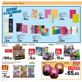 Volantino Iper La Grande Pagina 38