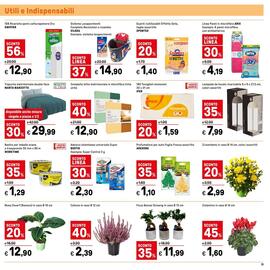 Volantino Iper La Grande Pagina 39