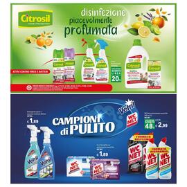 Volantino Iper La Grande Pagina 42