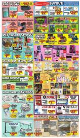 Ollie's weekly ad week 40 Page 2