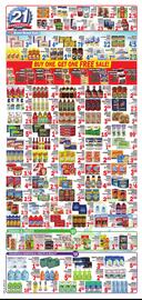 Bravo Supermarkets weekly ad week 40 Page 2