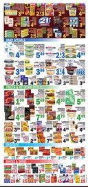 Bravo Supermarkets weekly ad week 40 Page 3