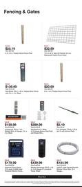 Tractor Supply Company weekly ad week 40 Page 4