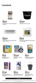 Tractor Supply Company weekly ad week 40 Page 6