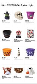 Five Below weekly ad week 40 Page 2