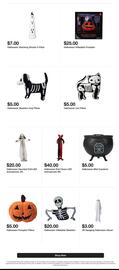 Five Below weekly ad week 40 Page 3