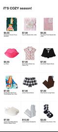 Five Below weekly ad week 40 Page 6