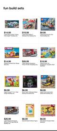 Five Below weekly ad week 40 Page 8