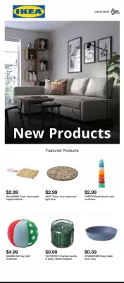 Ikea weekly ad