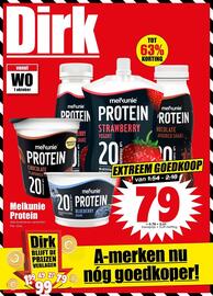 Dirk folder week 40 Pagina 1