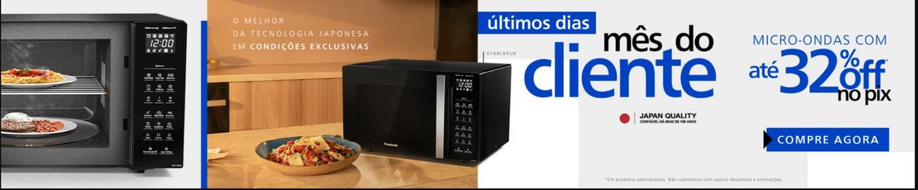 Catálogo Panasonic Página 2
