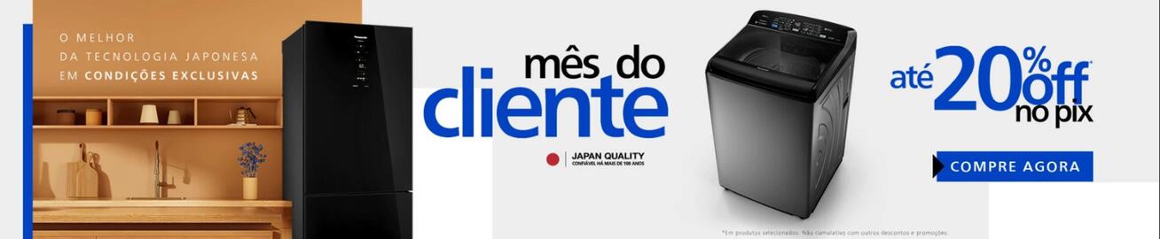 Catálogo Panasonic Página 4