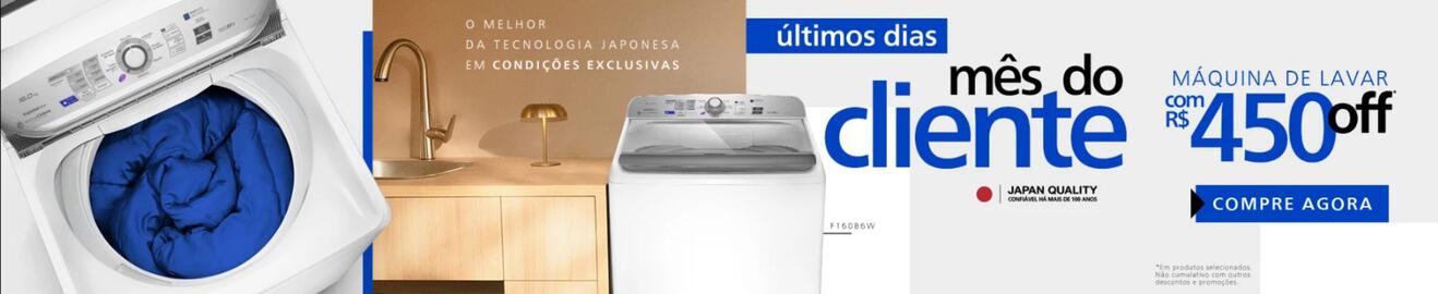 Catálogo Panasonic Página 5
