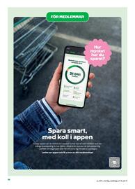 Stora Coop reklamblad vecka 41 Sida 10