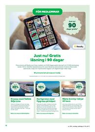 Stora Coop reklamblad vecka 41 Sida 12