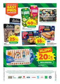 Stora Coop reklamblad vecka 41 Sida 16