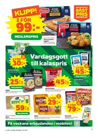 Stora Coop reklamblad vecka 41 Sida 5