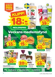 Stora Coop reklamblad vecka 41 Sida 6