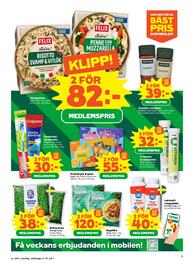 Stora Coop reklamblad vecka 41 Sida 7