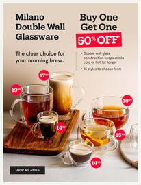 Kitchen Stuff Plus flyer Page 10
