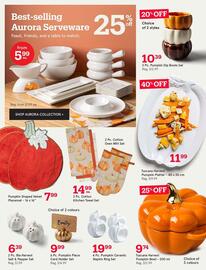 Kitchen Stuff Plus flyer Page 2