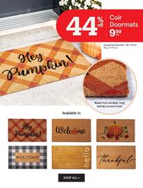 Kitchen Stuff Plus flyer Page 8
