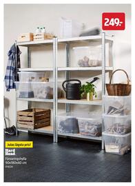 Jula reklamblad Sida 10