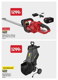 Jula reklamblad Sida 18