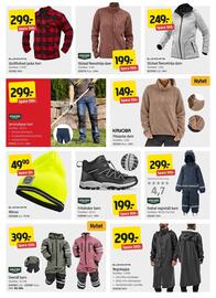 Jula reklamblad Sida 7