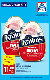 ALDI gazetka Strona 3
