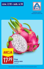 ALDI gazetka Strona 5