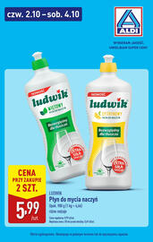 ALDI gazetka Strona 7