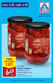 ALDI gazetka Strona 8