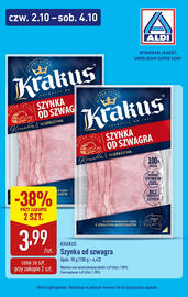 ALDI gazetka Strona 9