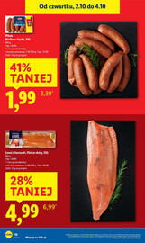 Lidl gazetka Strona 10
