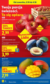 Lidl gazetka Strona 20