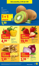 Lidl gazetka Strona 23