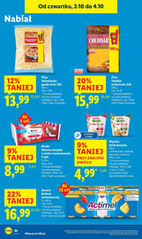 Lidl gazetka Strona 24