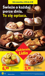 Lidl gazetka Strona 26