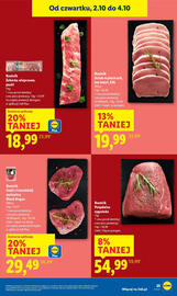Lidl gazetka Strona 29